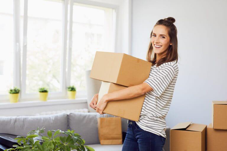 What To Expect When Getting A Moving Quote From Moving Company
