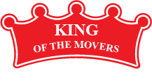 King Of The Movers