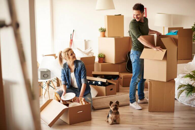 Things Keep In Mind Before Hire Moving Company